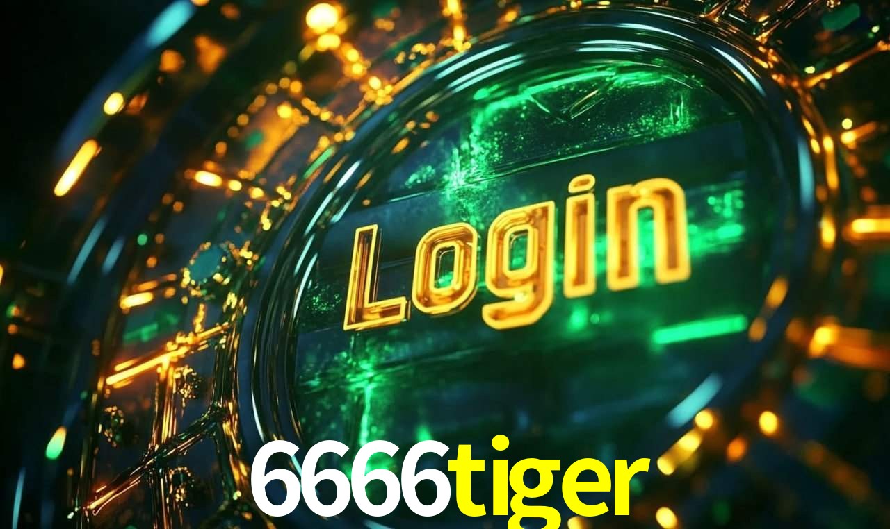 Requisitos do APK 6666tiger para Android - Logo Oficial