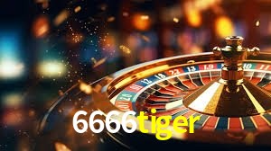6666tiger Plataforma Confiável