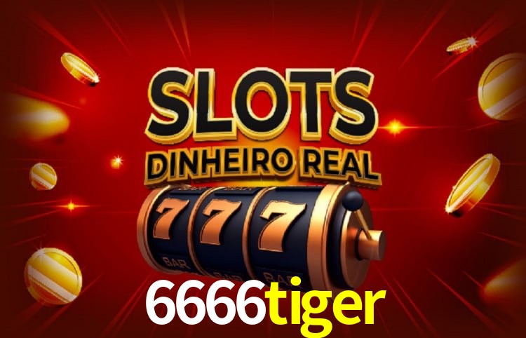 6666tiger Sistema Rápido
