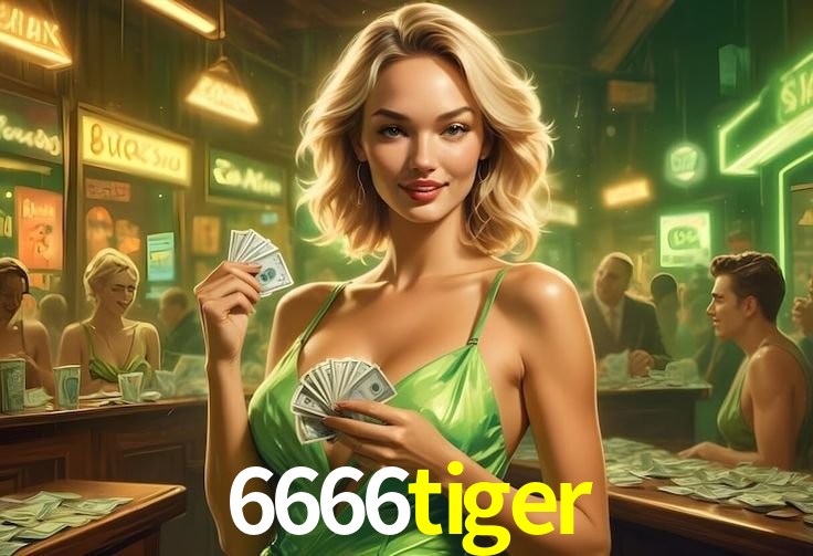 6666tiger Download - Opções de Download por Plataforma