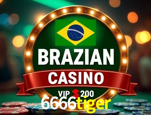 Bot 6666tiger Telegram