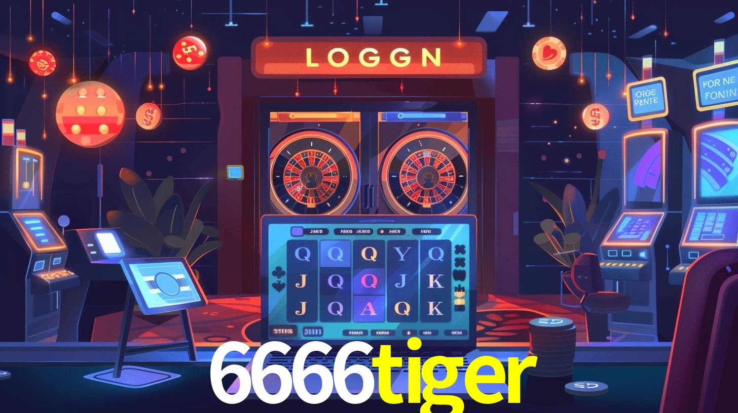 6666tiger Certificado eCOGRA